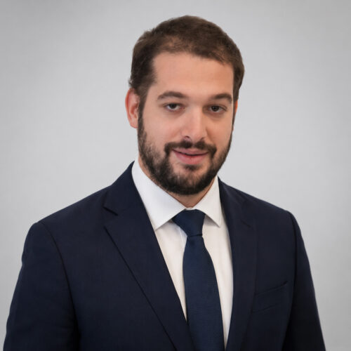 Federico Massa - De Amicis Education